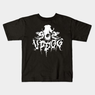 Updog Kids T-Shirt